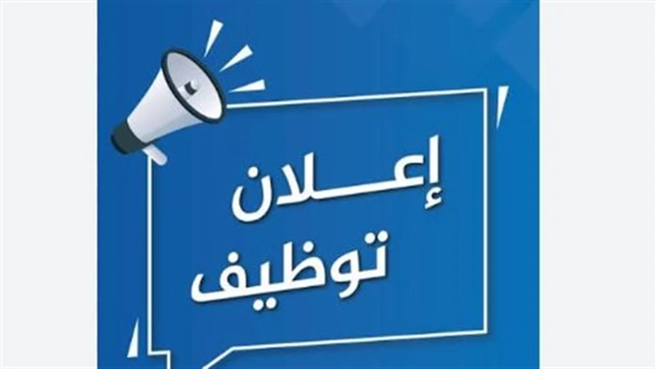 21 فرصة عمل حكومية جديدة.. التقديم مفتوح لتعزيز كفاءة الإدارة